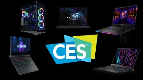 CES The New Windows PC Gaming Devices Coming From Our Top Partners Xbox Wire