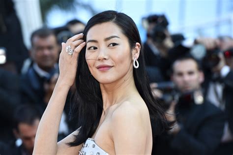 Why Liu Wen Is A Model To Keep An Eye On This Year And Beyond