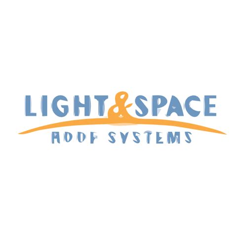 Light And Space Logo Download Logo Icon Png Svg