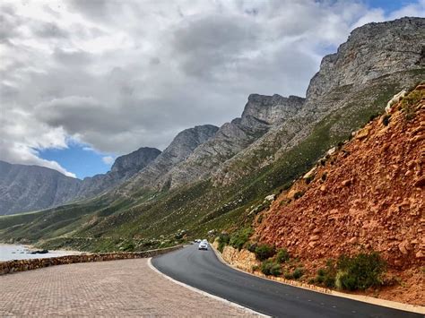 Cape Town Road Trip Routes In The Western Cape Velvet Escape