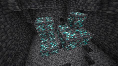 Minecraft 119 Diamond Seeds Best Diamond Seeds For Java And Bedrock