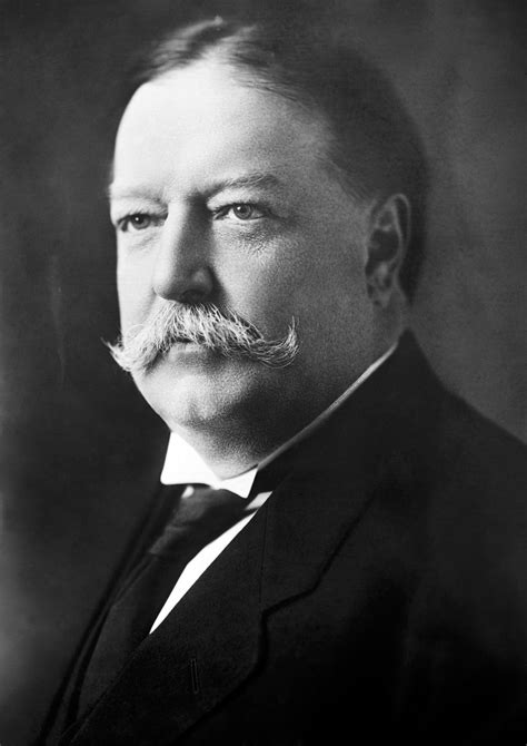 Filewilliam Howard Taft Bain Bw Photo Portrait 1908 Wikipedia