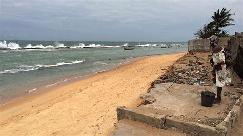 West Africa Coastal Areas Management Program Waca