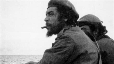 The Tragic Real Life Story Of Che Guevara