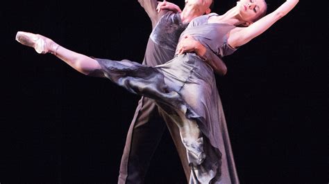 Pacific Northwest Ballet Presents ‘debonair The New York Times