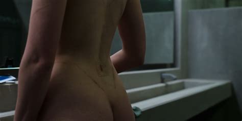 Nude Video Celebs Kate Kennedy Nude Halo S01e04 2022