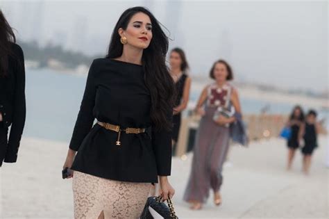 30 Most Popular Dubai Street Style Fashion Ideas Part 6