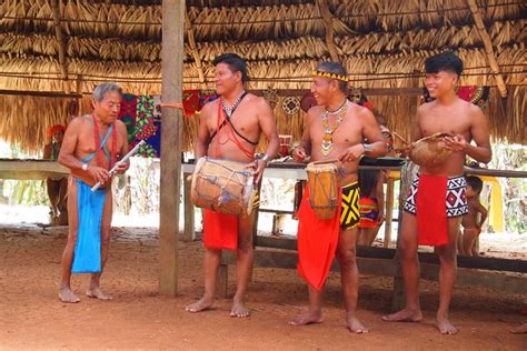embera indigenous village visit triphobo