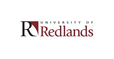 university of redlands