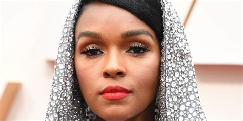 janelle monáe wants to play storm in black panther 2 paper magazine