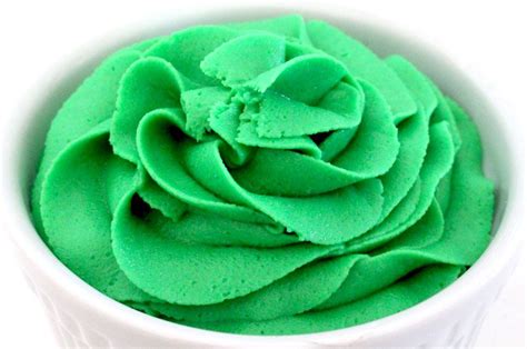 how to make st patrick s day frosting frosting recipes frosting rainbow food