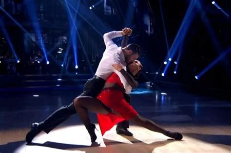 Strictly Come Dancings Vito Coppola Breaks Silence On Ellie Leach
