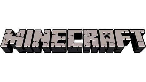 Minecraft Logo Printable