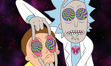 8 Stoner Squads We Want To Smoke With In 2020 Cartoon Art Trippy