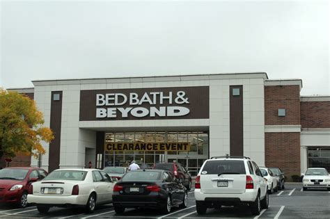 N.J.-based Bed Bath & Beyond to cut 800 jobs at its stores - nj.com