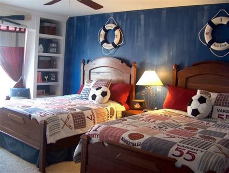 Best kids bedroom design ever? Siblings Sharing Bedroom