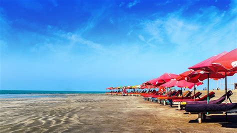 Cox’s Bazar A Guide To Bangladesh’s Most Popular Tourist Destination By Sumon Ahmed Medium