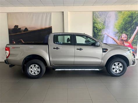 Used Ranger Tdci Xl X D Cab For Sale In Witrivier