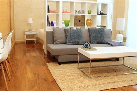 Permite adaptar los periodos de estancia a las necesidades de los clientes. Apartamentos en Madrid - Alquiler por Días Hundredrooms