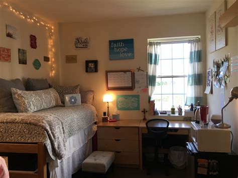 Incredible College Dorm Rooms