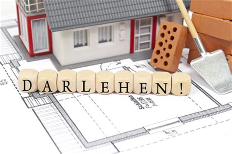 Ankündigung einer frist durch einen kunden. Baudarlehen welche Möglichkeiten gibt es? Jetzt vergleichen! - Baufinanzierungen.com