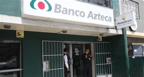 Banco azteca s.a., institución de banca múltiple. Grupo Elektra anuncia venta de Banco Azteca en Perú a ...