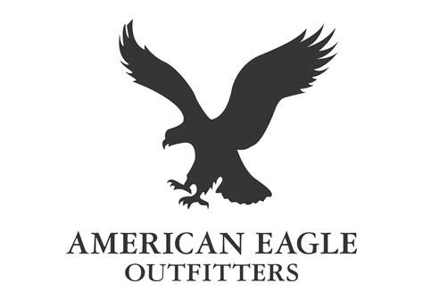 American Eagle Logo Png Png Image Collection