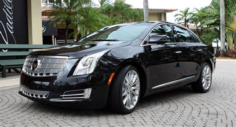 Read customer reviews from cadillac owners to see how they rate the 2013 xts; 2013 Cadillac XTS | Review, Price, Interior, Exterior ...