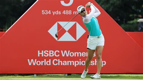 Hsbc Womens World Championship Visit Singapore Official Site