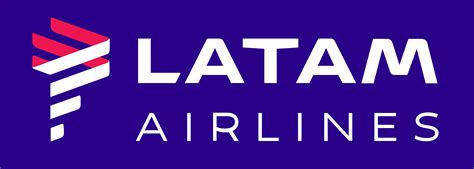 Latam Airlines Logo Png Y Vector