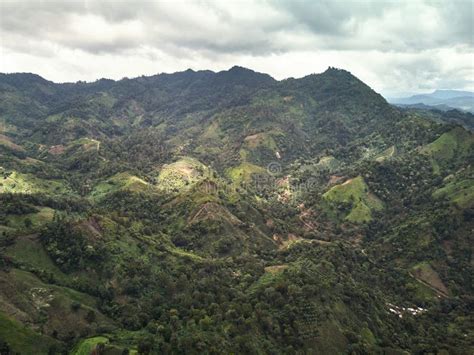 Nicaragua Green Country Stock Image Image Of Tropics 79613705