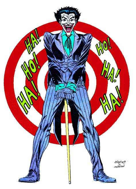 Free The Classic Joker In Cartoon Download Free The Classic Joker In