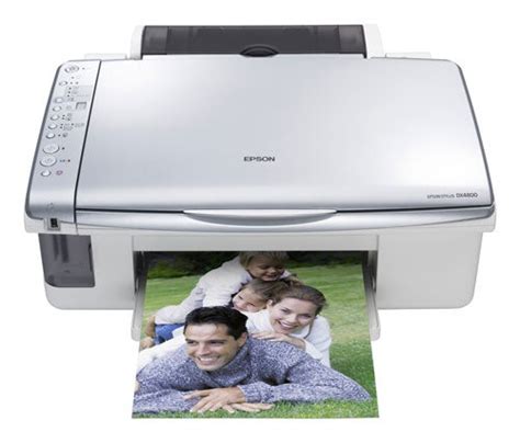 Please select the driver to download. EPSON STYLUS DX4800 SERIES DRIVER