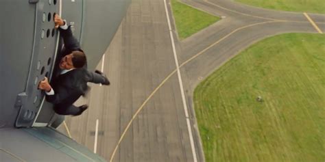 Lees hier meer over mission: 'Mission: Impossible - Rogue Nation' trailer - Business ...