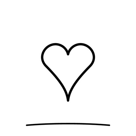 50 Heart Symbols Unicodehtml Code