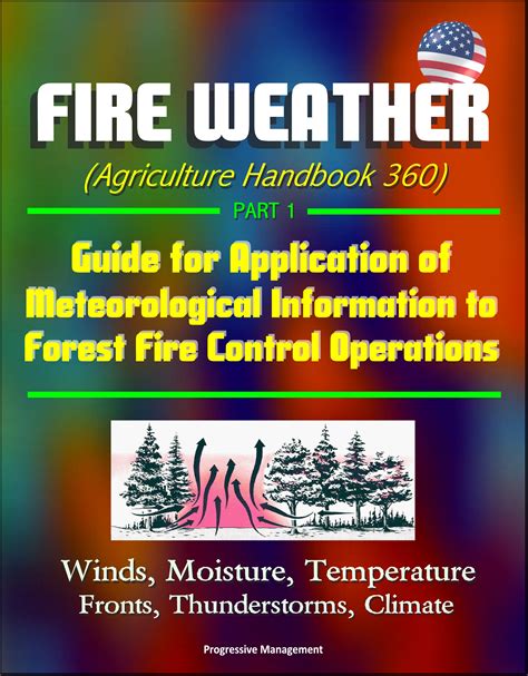 Smashwords Fire Weather Agriculture Handbook 360 Part 1 Guide For