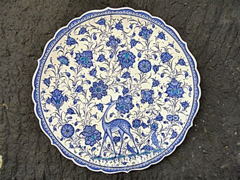 It seems like every other week there's a… So many beautiful plates. | Photo