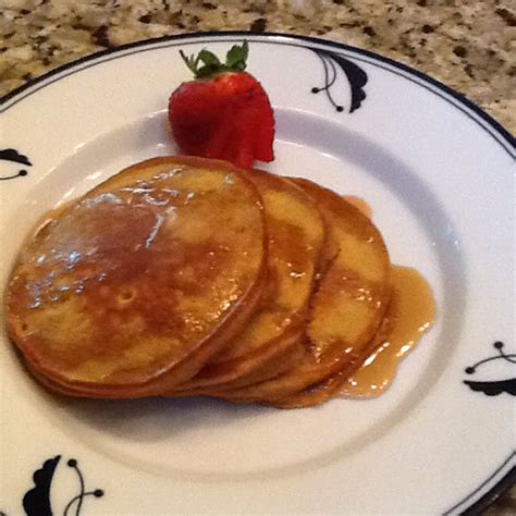 Did you scroll all this way to get facts about good morning pumpkin? Good Morning Pumpkin Pancakes