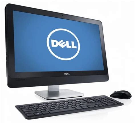 Dell Desktop Computer In Satara डेल डेस्कटॉप कंप्यूटर सतारा Latest