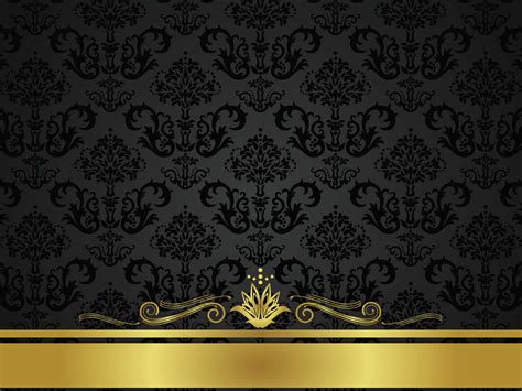 41,000+ vectors, stock photos & psd files. 48+ Black and Gold Wallpaper on WallpaperSafari