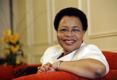 Check spelling or type a new query. Graça Machel on Mandela: 'I learned to separate the man ...