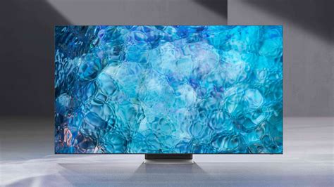 Samsung Just Unveiled First 8k Qled Tvs With This Big Upgrade Toms Guide