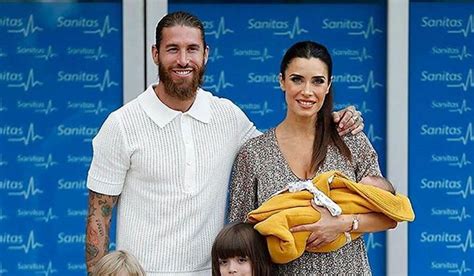 Después de unos meses jodidos y una temporada atípica y distinta a lo que he vivido en toda mi carrera, también se une la eurocopa. Stolzer Papa Ramos: „Mein Team" - REAL TOTAL