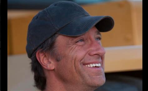 Mike Rowe Returning The Favor Channel Change Comin