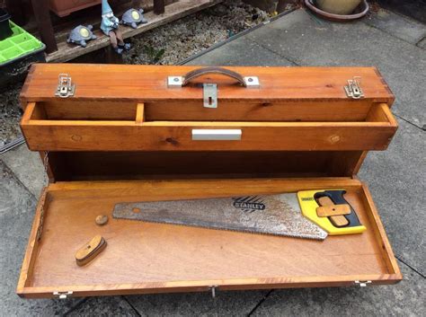 Carpenters Tool Box Dudley Dudley Mobile