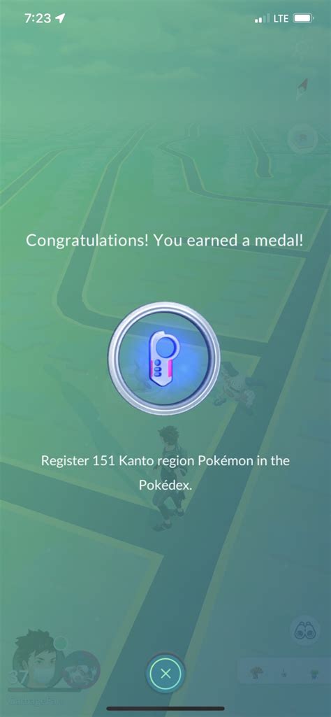 Pokémondays I Completed The Kanto Pokédex In Pokémon Go Fbtb