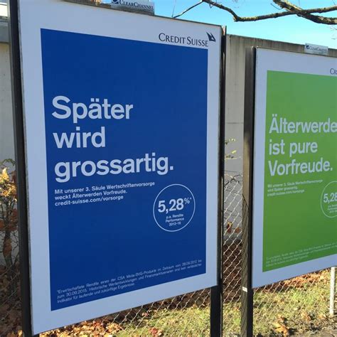 If there is a choice of banks to work at, cs is definitely at the top of the list. Säule 3a Aktienfonds Rendite-Vergleich: Gebühren fressen ...