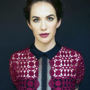 Kate Siegel Nude Pics Scenes And Porn LEAK Scandal Planet The