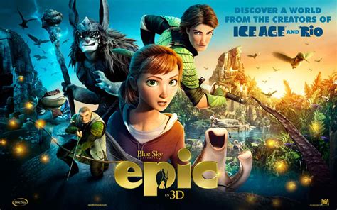 Epic movie epic animated movie disney and dreamworks disney pixar. 49+ Free Movie Wallpapers for Desktop on WallpaperSafari