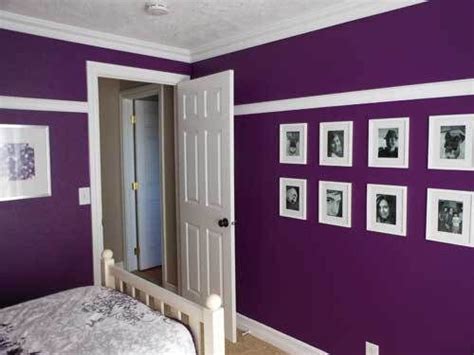 Maybe you would like to learn more about one of these? The 25+ best Dark purple walls ideas on Pinterest | Purple ...